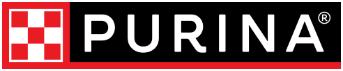Purina red bar logo