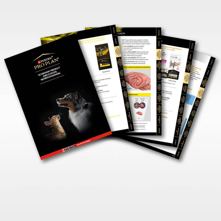 Ghidul produselor veterinare