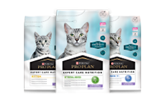 Expert Care Nutrition pentru pisici