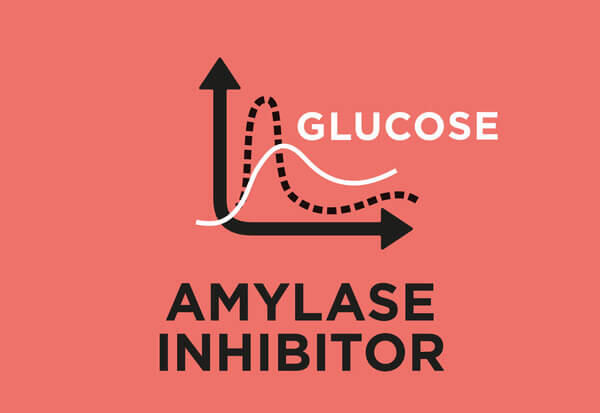Inhibitor de amilază