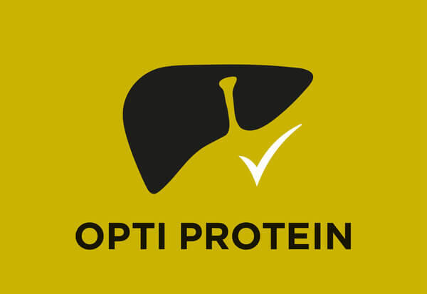 Nivel adaptat de proteine