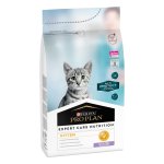 PURINA® PRO PLAN® ACTI-PROTECT™ Kitten, pentru puii de pisica, bogata in curcan
