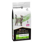 PURINA® PRO PLAN® VETERINARY DIETS HA Hypoallergenic, dieta veterinara pentru pisici, 3.5 kg
